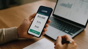 Read more about the article Best Personal Loan Apps & Online Platforms in 2025