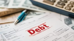 Read more about the article Debt Consolidation Loan: Pros, Cons & When to Use It