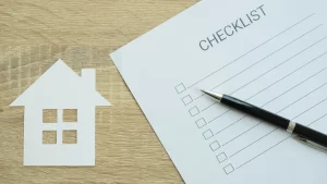 Read more about the article First-Time Homebuyer’s Checklist – Everything You Need to Know