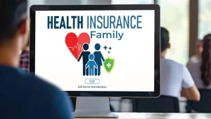 Read more about the article How to Choose the Best Health Insurance Plan for Your Family