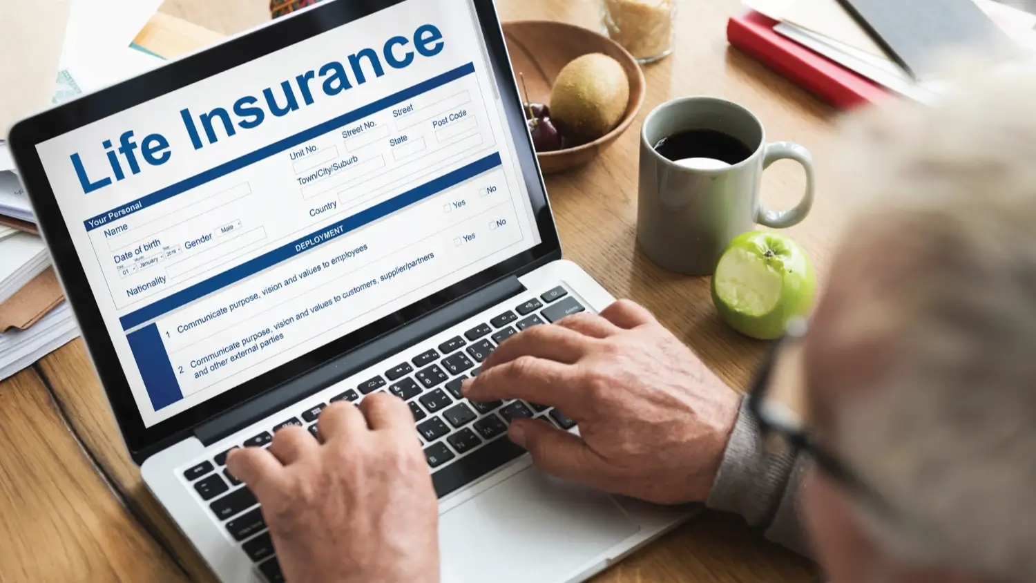 You are currently viewing Term Insurance vs. Whole Life Insurance – What’s the Difference?