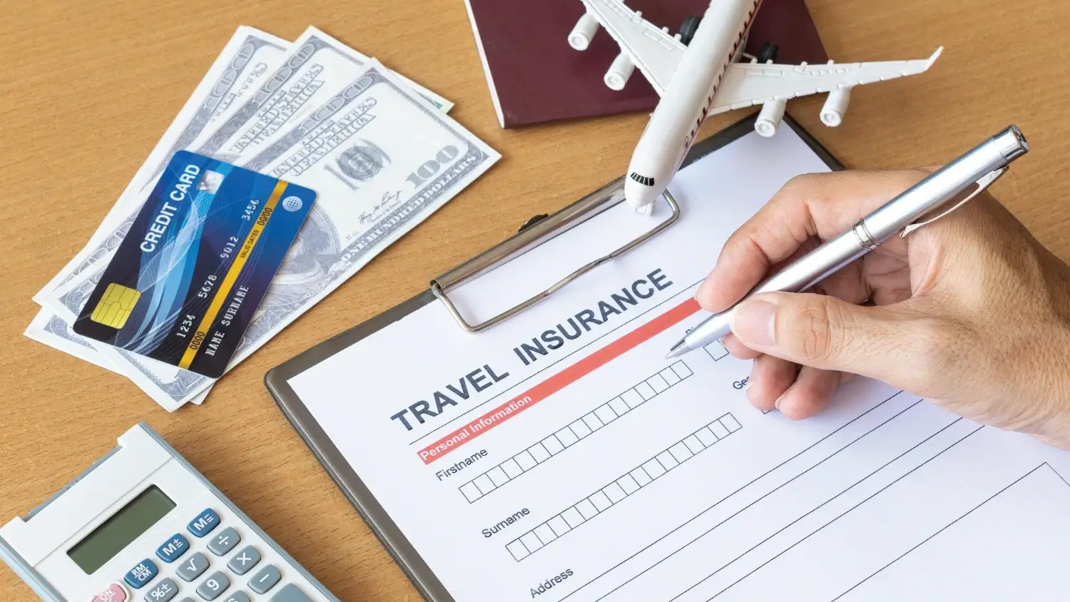 You are currently viewing The Importance of Travel Insurance for International Trips