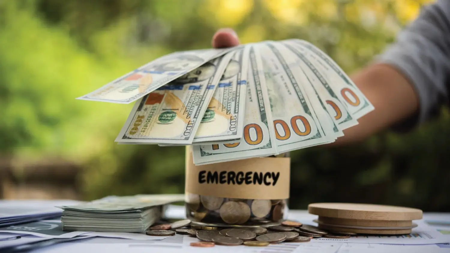 You are currently viewing Top 7 Benefits of Taking a Personal Loan for Emergencies